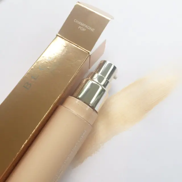Jaclyn Hill Champagne Shimmering Skin Perfector Liquid Champagne 1