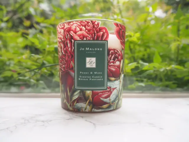 Jo Malone Peony & Moss Charity Candle