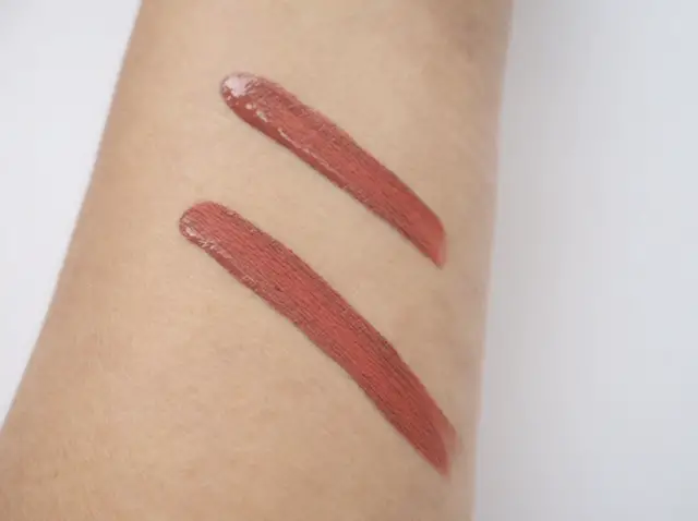 LA Splash Waterproof Liquid Lipstick