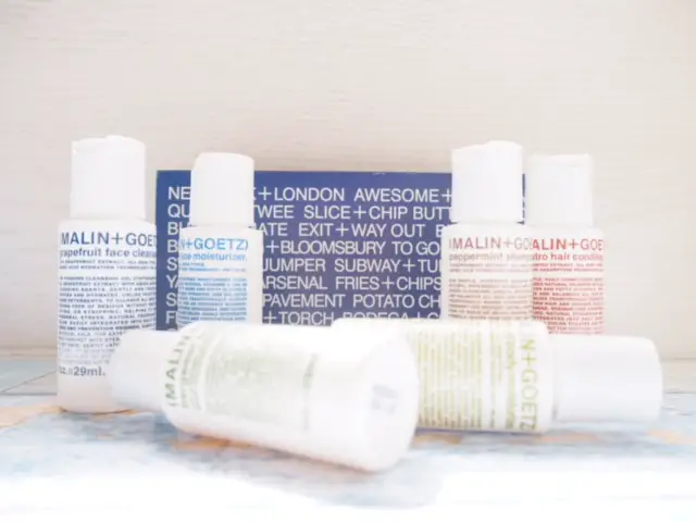 Malin & Goetz Minis