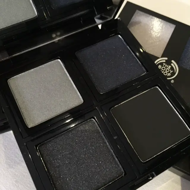 Down To Earth Shadow Palette