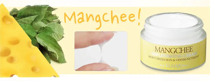 Mangchee