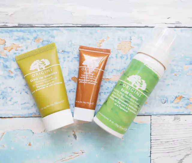 BBB Origins Mix & Mask Box
