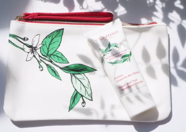 Clarins Beauty In Bloom Limited Edition Collection