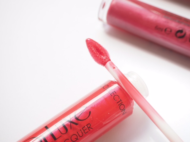 Collection Deluxe Lipgloss