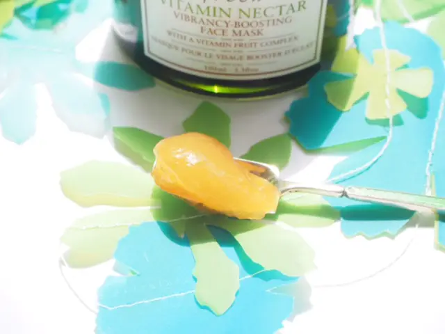 Fresh Vitamin Nectar Face Mask