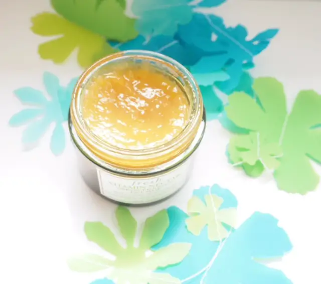 Fresh Vitamin Nectar Face Mask