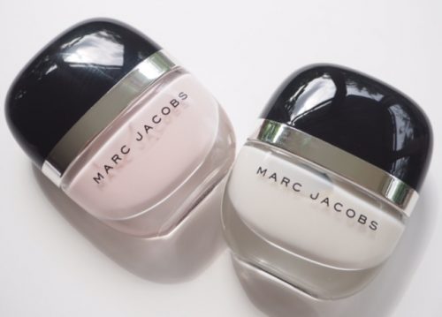 7. Marc Jacobs Daisy Nail Art Decals - wide 4