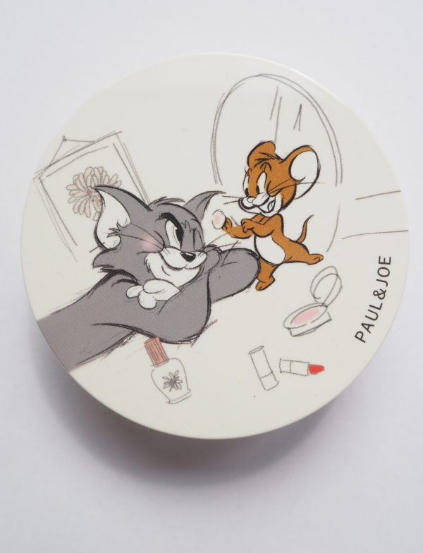 Paul & Joe Tom & Jerry