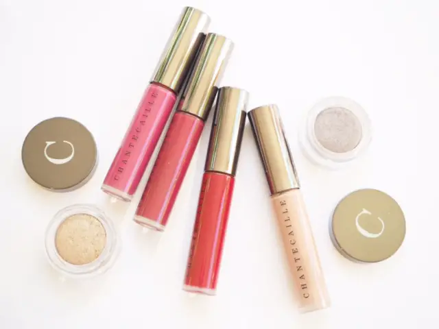 Chantecaille Matte Chic Lipstick