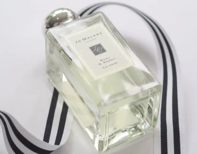 Jo Malone Basil & Neroli