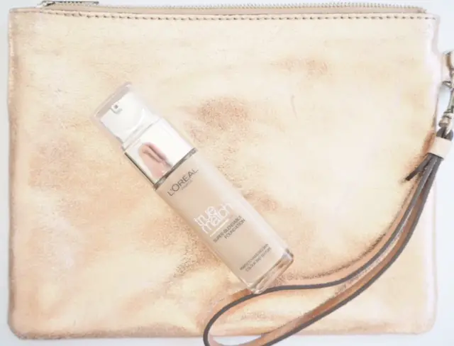 L'Oréal Paris Debuts New True Match Campaign: Your Skin, Your Story