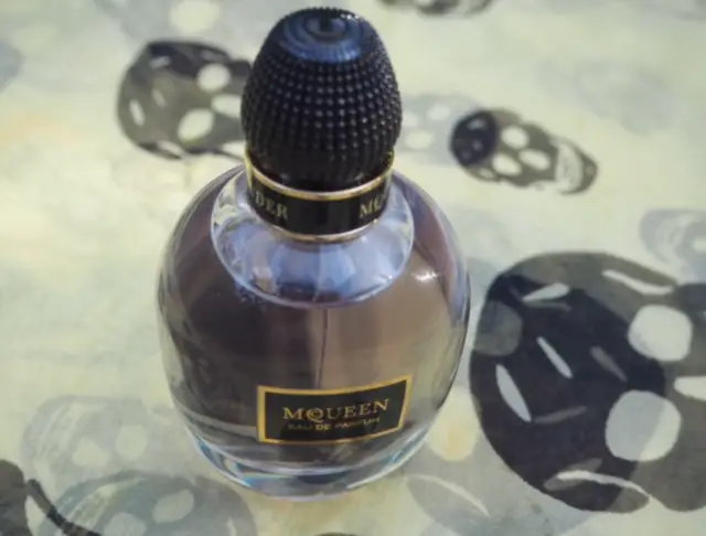 McQueen Fragrance