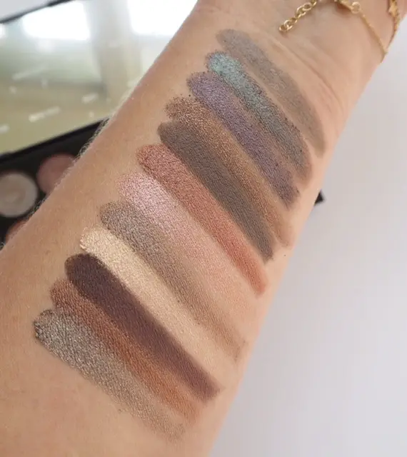 Sleek Limited Edition Palettes