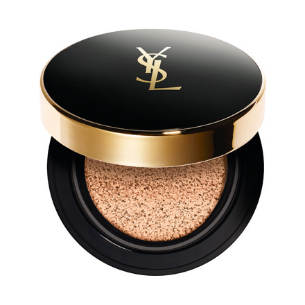 YSL Cushion Foundation