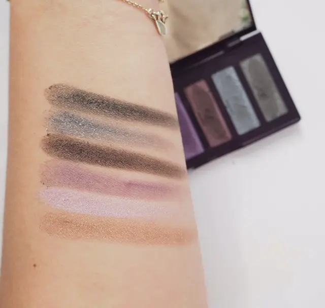 By Terry Autumn Palettes