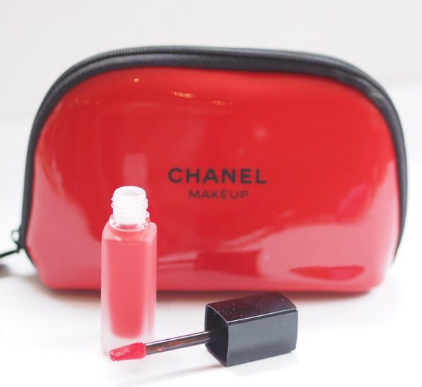 Chanel Lip Ink