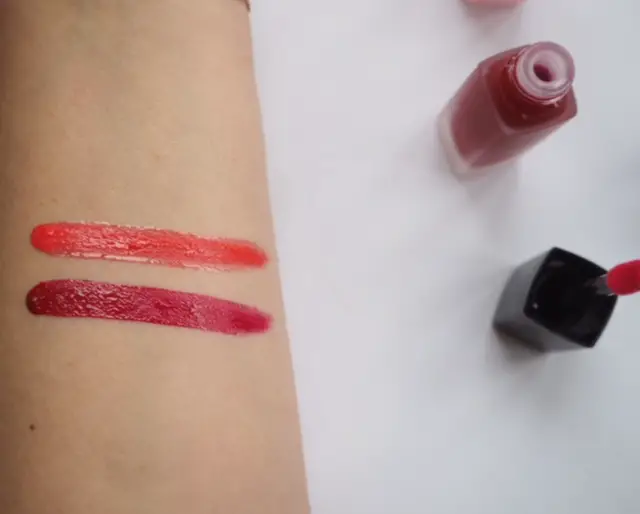 Chanel Lip Ink