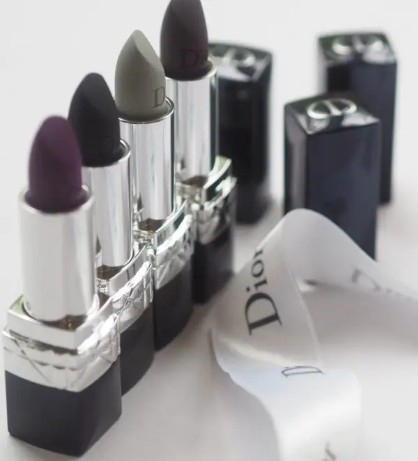 Dior Matte Extremes