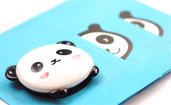 Tony Moly Panda Lip & Cheek Palette