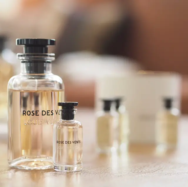 Louis Vuitton Fragrances