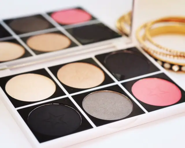 Makeup Obsession Personalised Palette