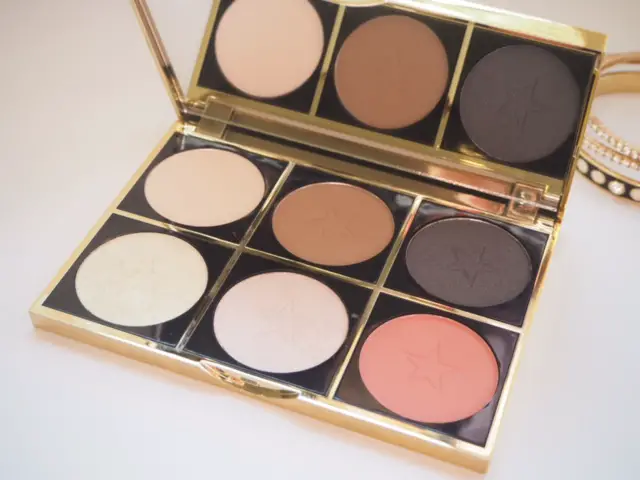 Makeup Obsession Personalised Palette