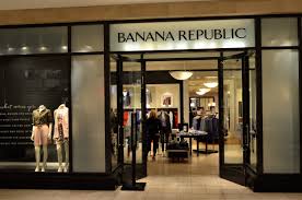 Banana Republic (Image: Wiki)