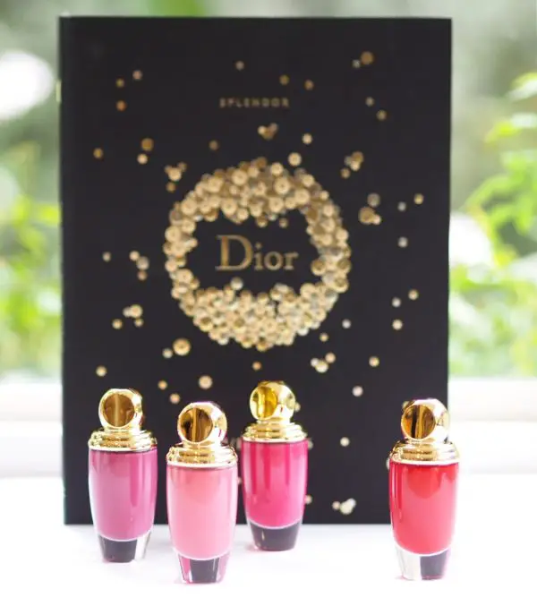 Dior Holiday 2016