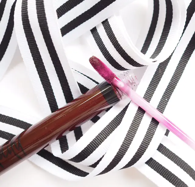 MAC Black Plum Friday