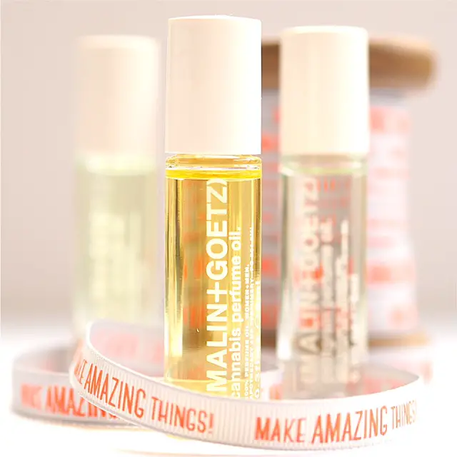 Malin & Goetz Perfume Oil