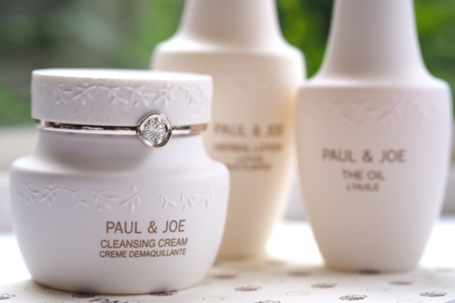 Paul & Joe Skin Care