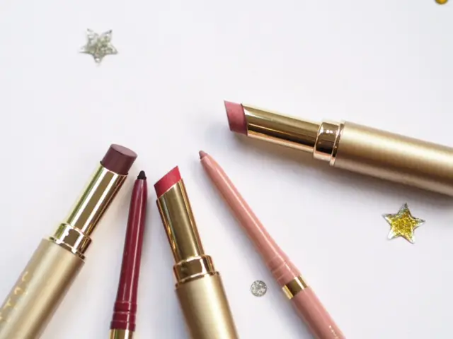 Stila Stay All Day Matte'ificant Lipstick