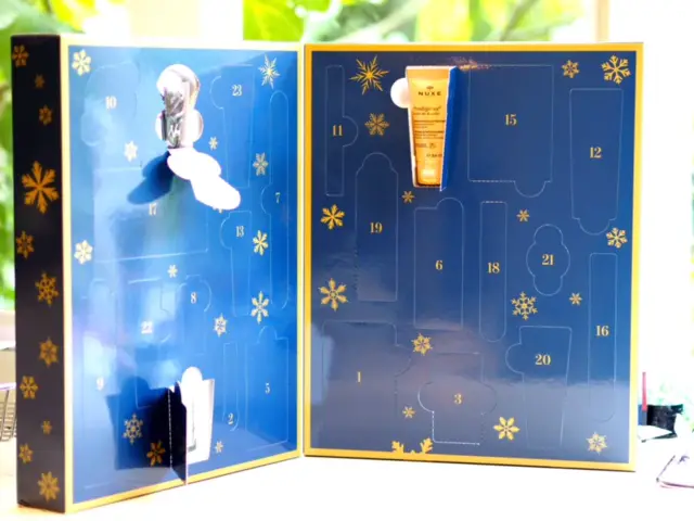 You Beauty Advent Calendar