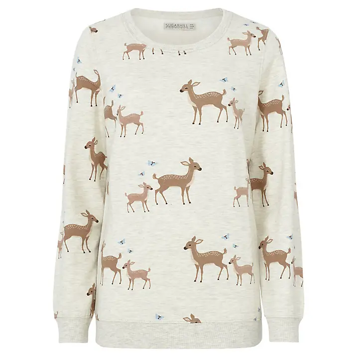 10 Best Christmas Jumpers
