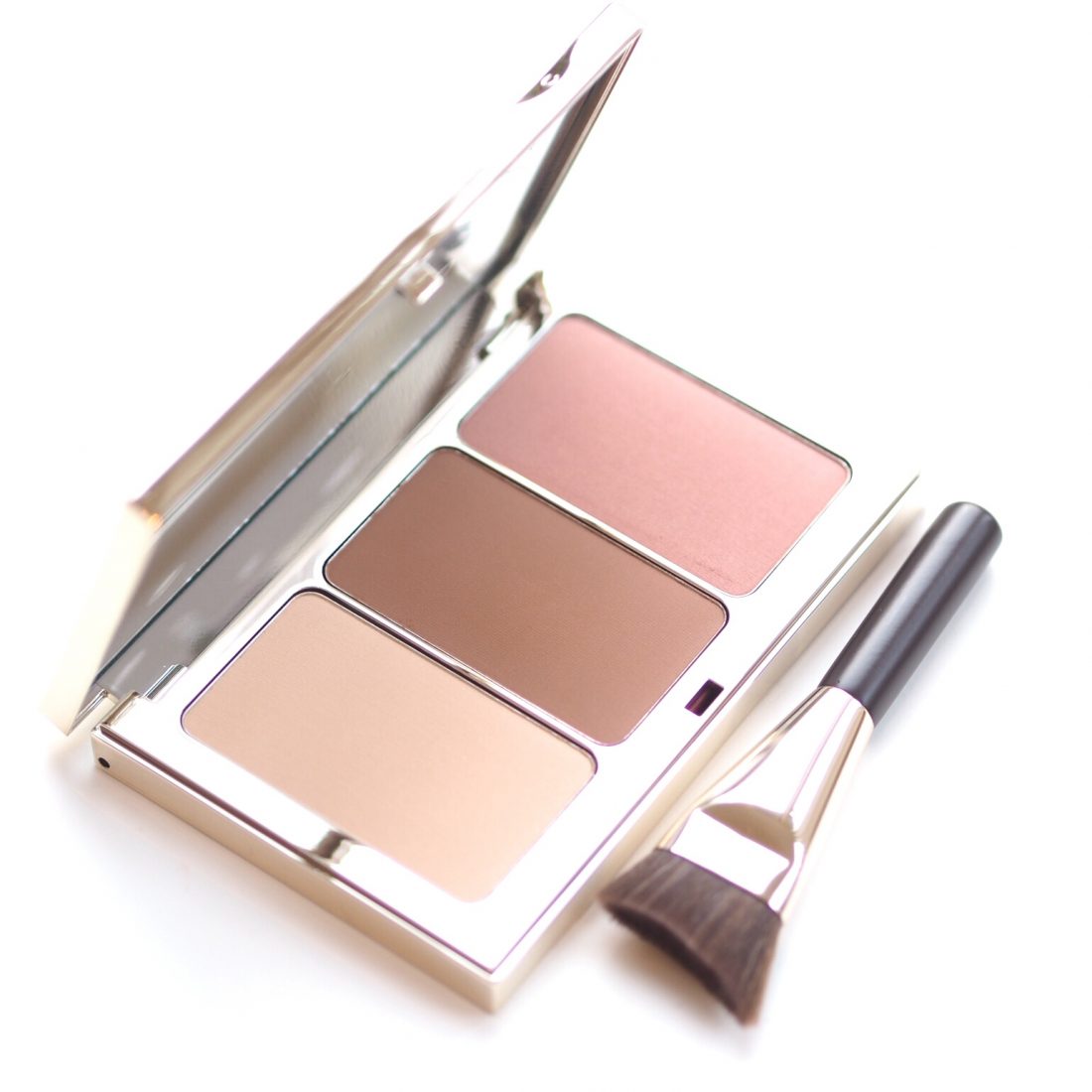 Clarins Contour Palette