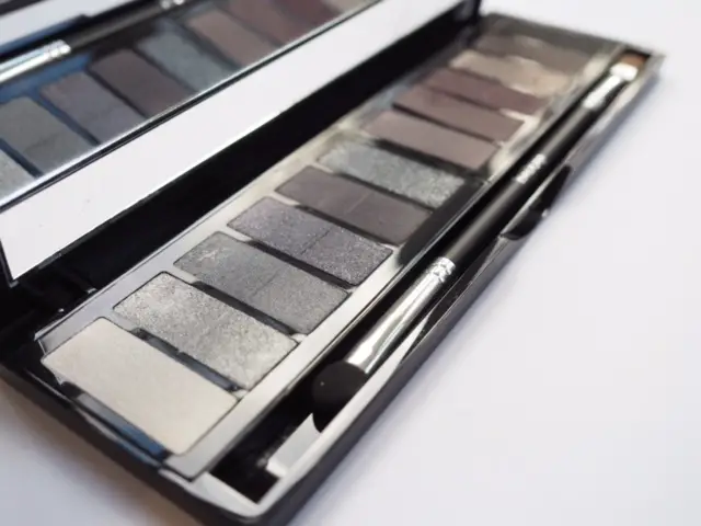 Isadora Eye Color Wonder Bar