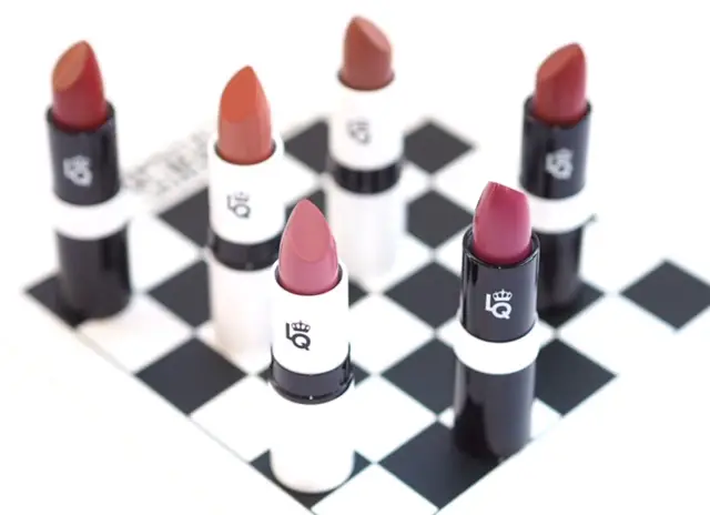 Lipstick Queen Lipstick Chess