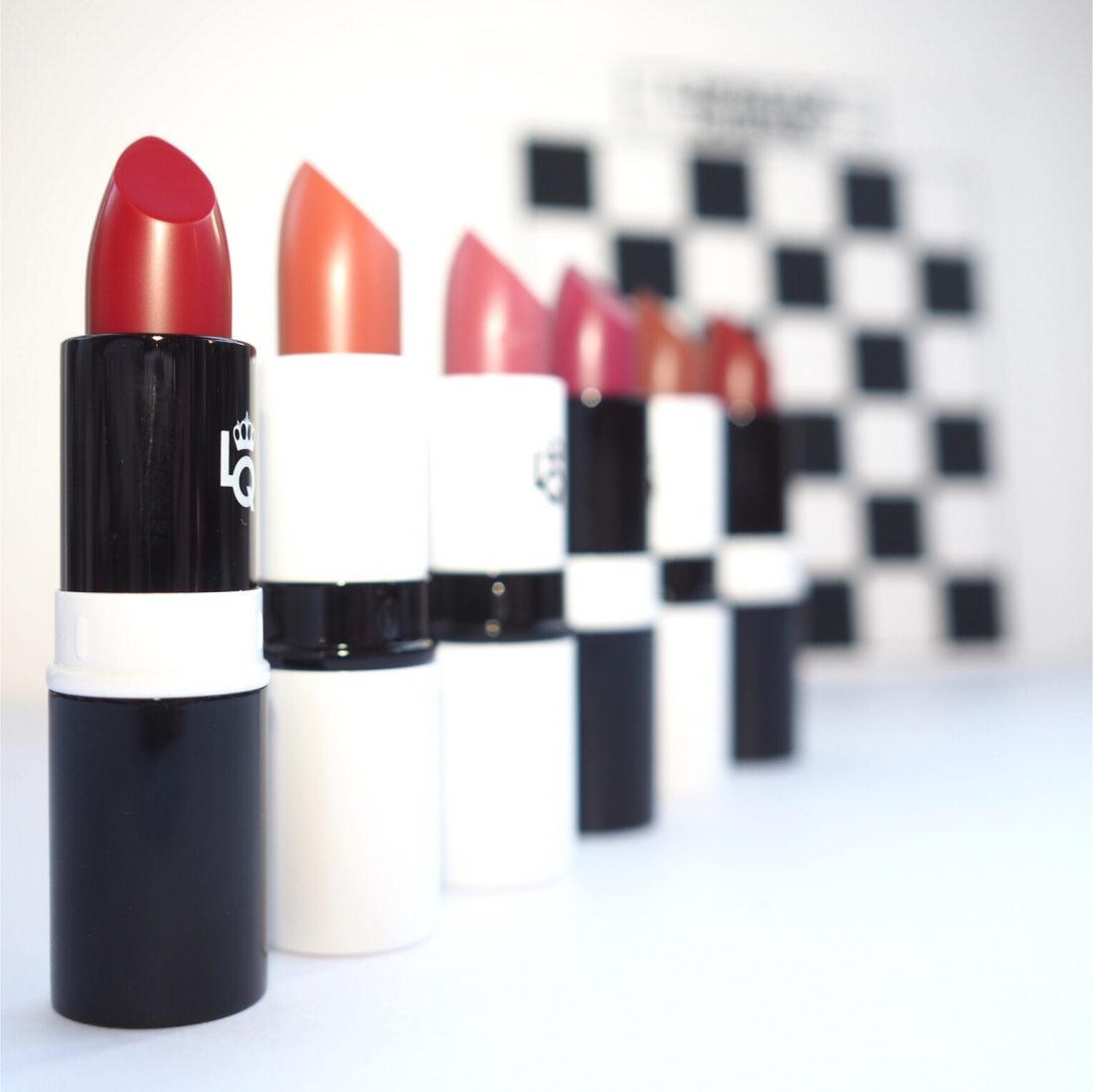 Lipstick Queen Lipstick Chess