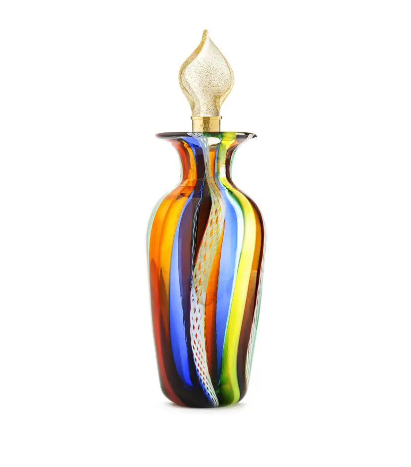 Merchant of Venice Perfume Vase