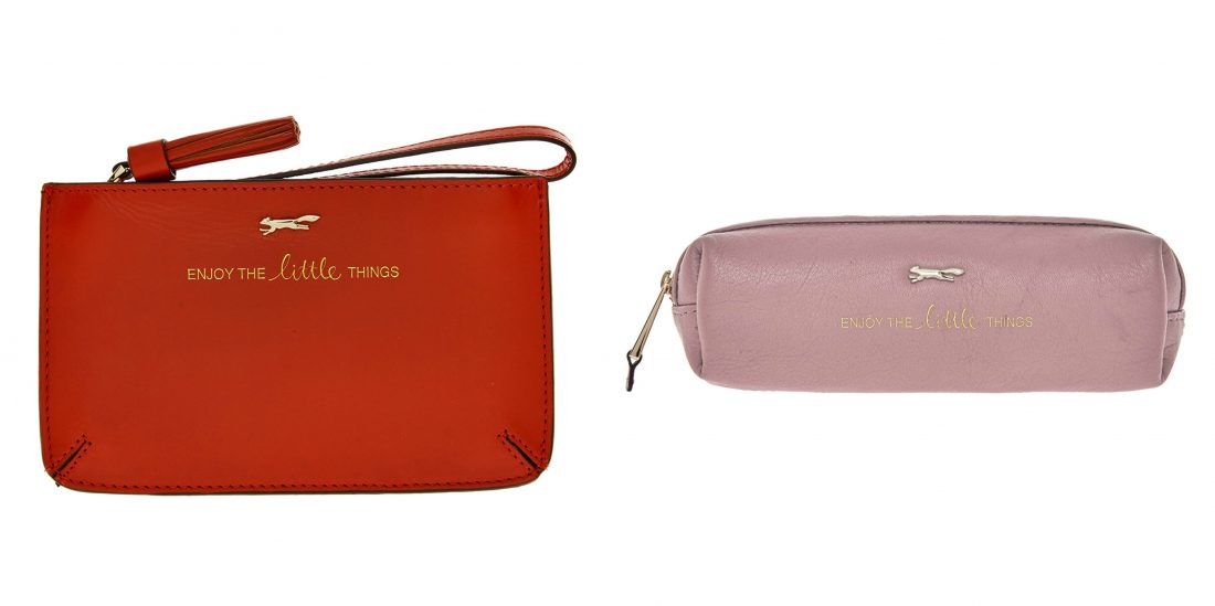 Paul Costello Purses