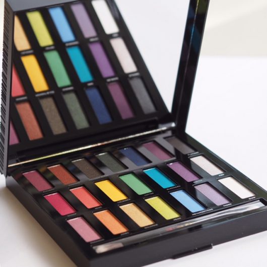These Four Urban Decay Palettes Are 50% Off Right Now In 