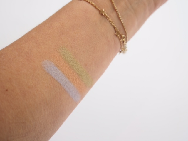 bareMinerals Well Rested Colour Correction Trio