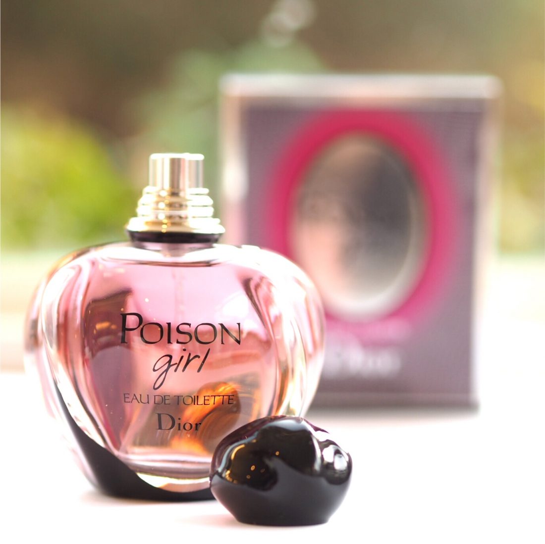 Mua Christian Dior Poison Girl Womens Eau de Parfum Spray 1 Fl Oz trên  Amazon Mỹ chính hãng 2023  Fado