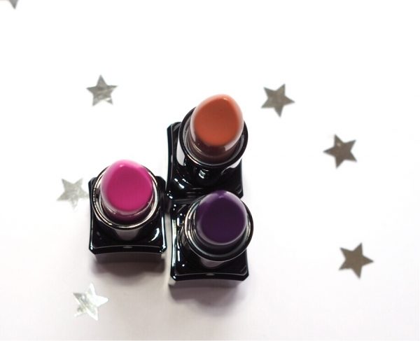 Illamasqua Anti Matter Lipsticks