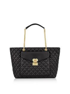 love-moschino-quilted-shopper-black