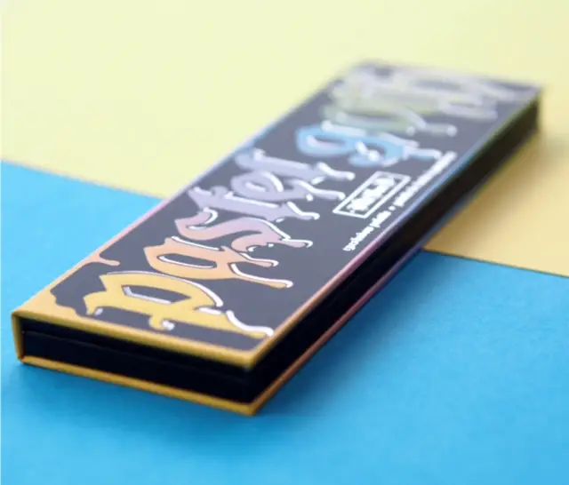 Kat Von D Pastel Goth Palette | British Beauty Blogger