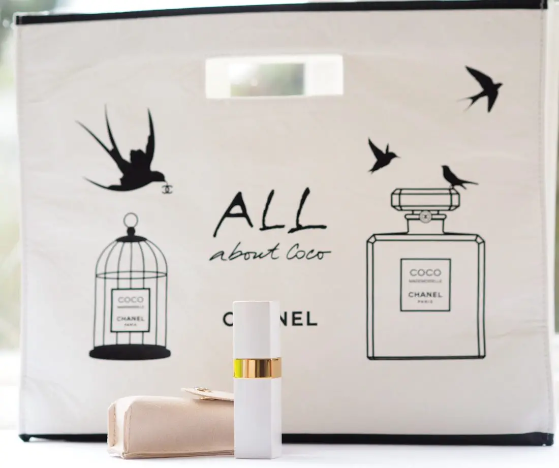 Buy Chanel Coco Mademoiselle Eau de Parfum - 100 ml Online In India |  Flipkart.com