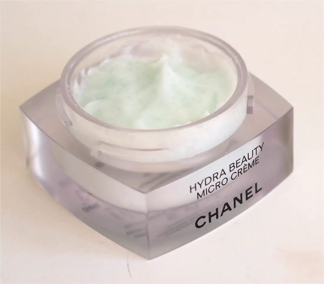 Đánh giá của Chanel Hydra Beauty Micro Serum  SẮC ĐẸP VẺ ĐẸP 2023