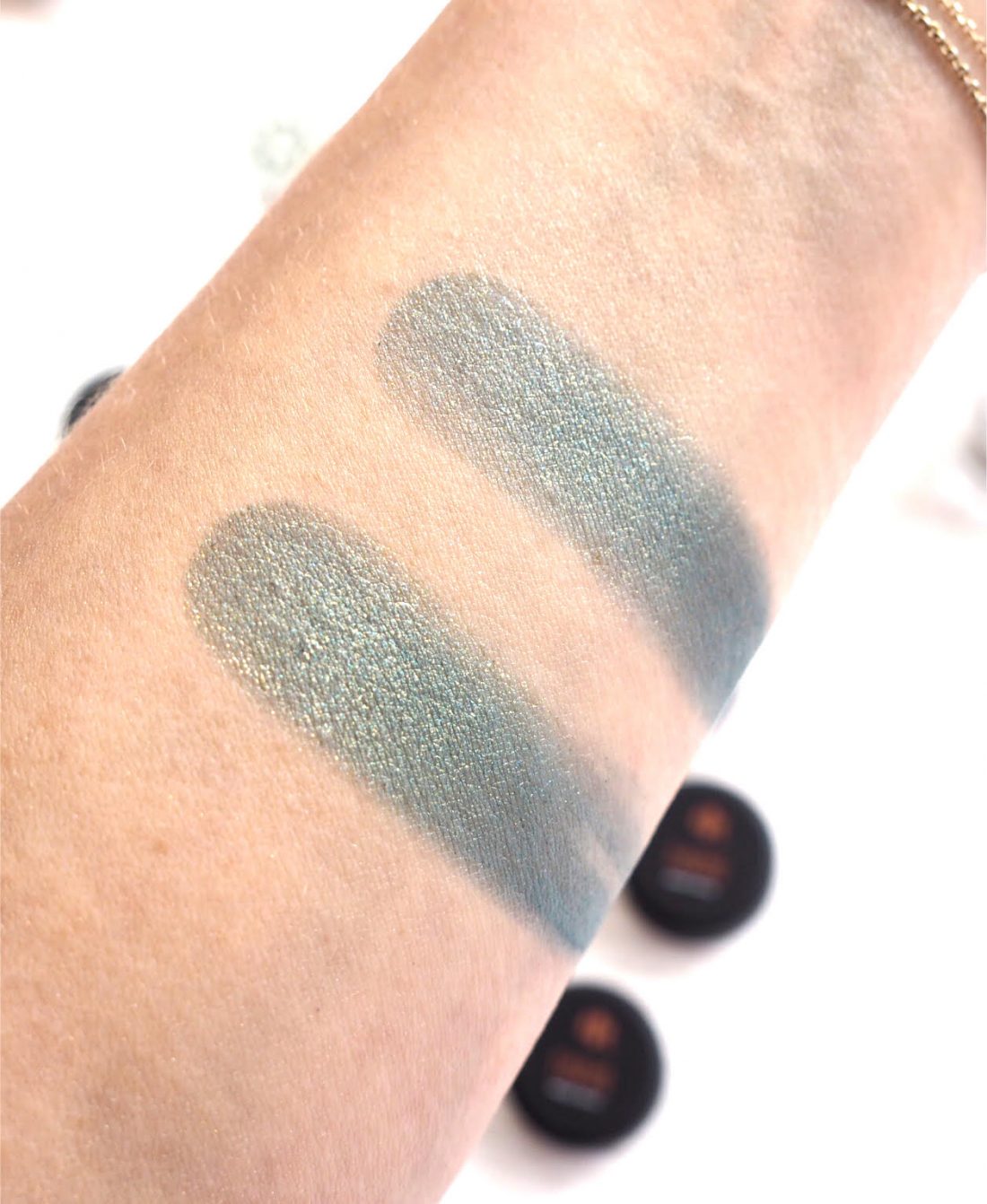 B Pigments | British Beauty Blogger